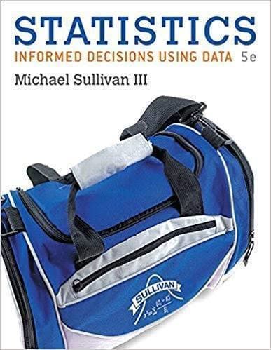 Statistics Data Analysis And Decision Modeling International 5Th Edition – PDF ebook