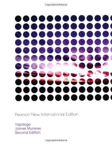 Topology 2Nd Edition – PDF ebook
