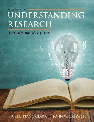 Understanding Research A Consumers Guide 2Nd Edition – PDF ebook