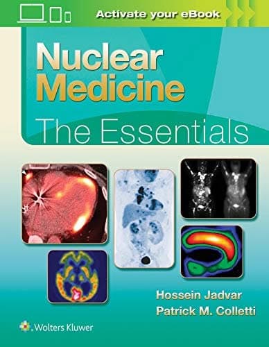Nuclear Medicine: The Essentials (Essentials Series) – PDF ebook