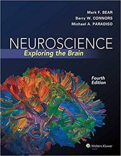Neuroscience: Exploring the Brain (4th Edition) – PDF ebook