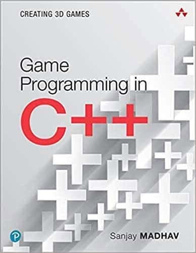 Game Programming in C++: Creating 3D Games – PDF ebook