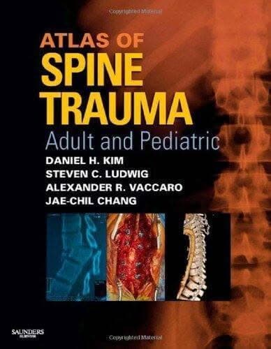 Atlas Of Spine Trauma Adult And Pediatric – PDF ebook