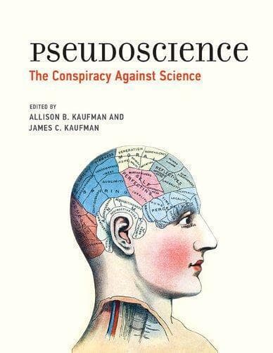 Pseudoscience The Conspiracy Against Science – PDF ebook