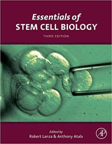 Essentials of Stem Cell Biology (3rd Edition) – PDF ebook