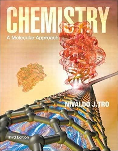 Chemistry; A Molecular Approach 3rd – PDF ebook