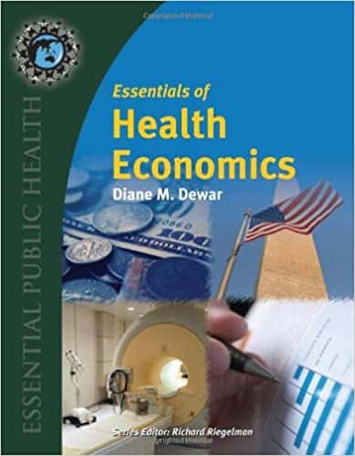 Essentials of Health Economics  Free – PDF ebook