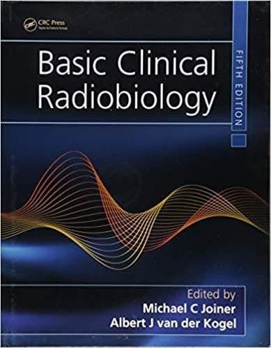 Basic Clinical Radiobiology 5Th Edition – PDF ebook