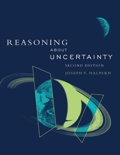 Reasoning About Uncertainty 2Nd Edition – PDF ebook