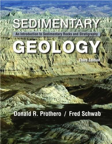Sedimentary Geology 3Rd Edition – PDF ebook