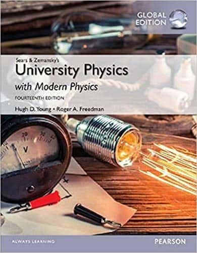 University Physics With Modern Physics (14th Edition) - Global – PDF ebook