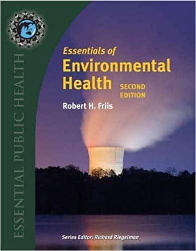 Essentials of Environmental Health (2nd Edition) – PDF ebook