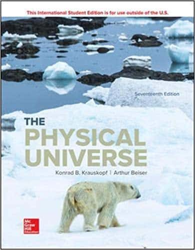 The Physical Universe (17th International Edition) – PDF ebook