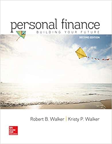 Personal Finance (2nd Edition) – PDF ebook