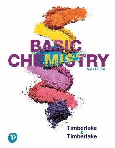 Basic Chemistry 6Th Edition – PDF ebook