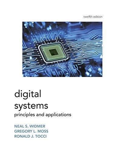 Digital Systems 12Th Edition – PDF ebook