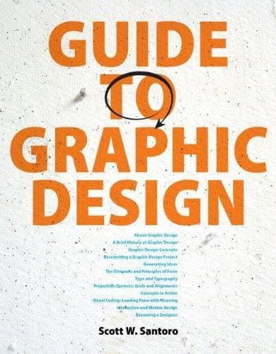 Guide To Graphic Design – PDF ebook