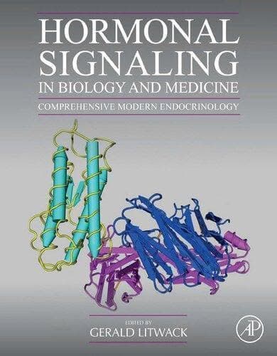 Hormonal Signaling In Biology And Medicine Comprehensive Modern Endocrinology – PDF ebook