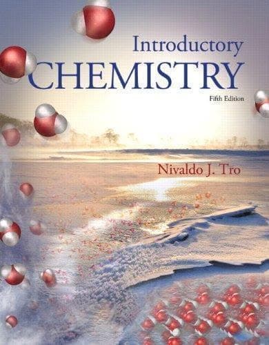 Introductory Chemistry 5Th Edition – PDF ebook
