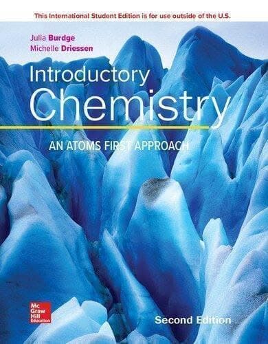 Introductory Chemistry An Atoms First Approach 2Nd Edition – PDF ebook