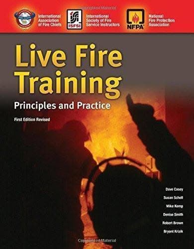 Live Fire Training Principles And Practice First Revised – PDF ebook