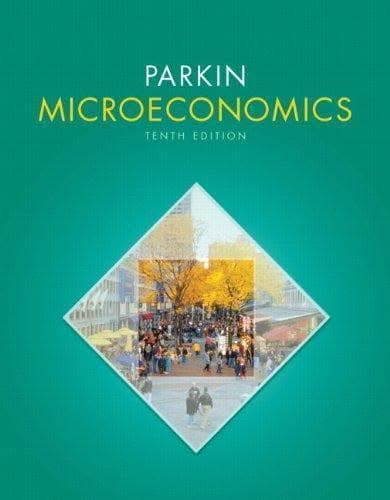 Microeconomics 10Th Edition – PDF ebook