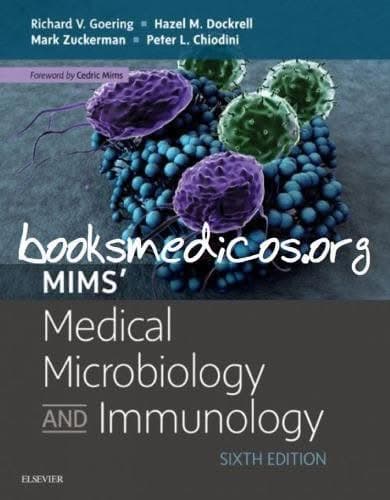Mims Medical Microbiology And Immunology 6Th Edition – PDF ebook
