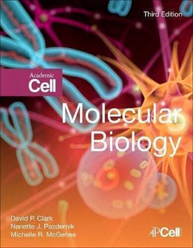 Molecular Biology 3Rd Edition – PDF ebook