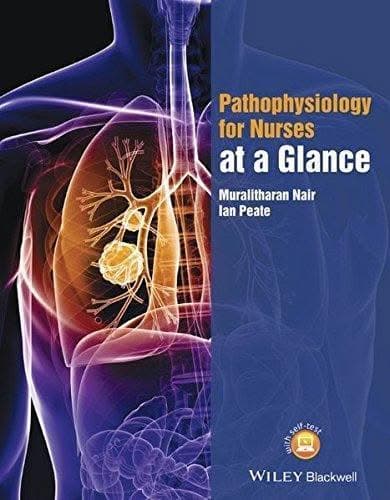 Pathophysiology For Nurses At A Glance – PDF ebook