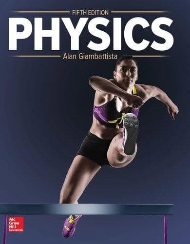 Physics 5Th Edition Giambattista – PDF ebook