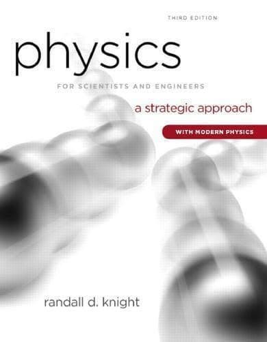 Physics For Scientists And Engineers A Strategic Approach With Modern Physics 3Rd Edition – PDF ebook