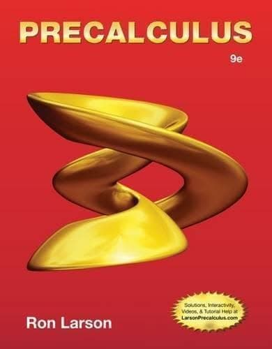 Precalculus 9Th Edition – PDF ebook