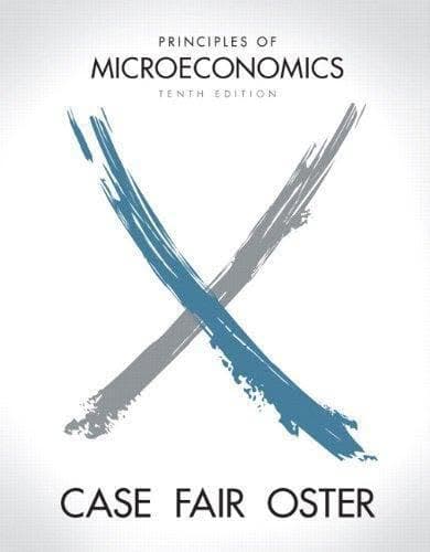 Principles Of Economics 10Th Edition – PDF ebook