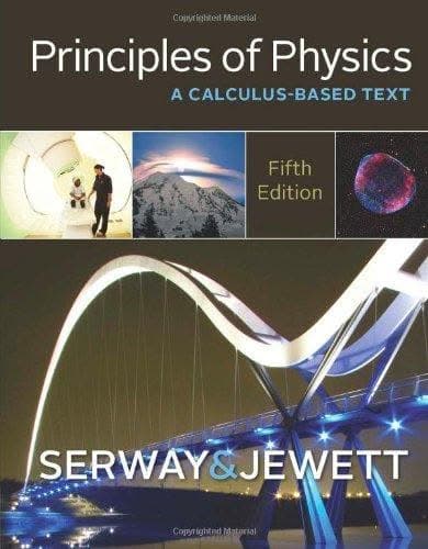 Principles Of Physics A Calculus Based Text 5Th Edition – PDF ebook