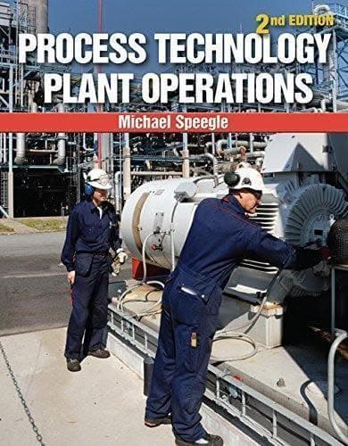 Process Technology Plant Operations 2Nd Edition – PDF ebook