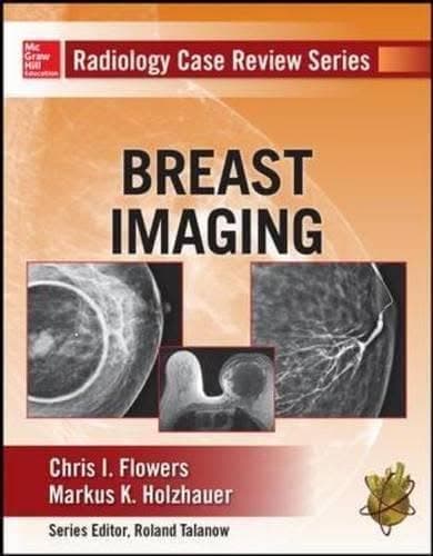 Radiology Case Review Series Breast Imaging – PDF ebook