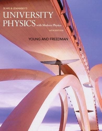 Sears And Zemanskys University Physics With Modern Physics 14Th Edition – PDF ebook