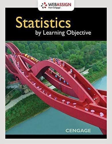 Statistics by Learning Objective – PDF ebook