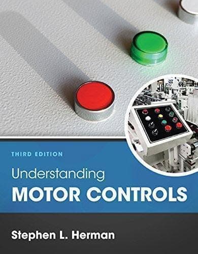 Understanding Motor Controls 3Rd Edition – PDF ebook