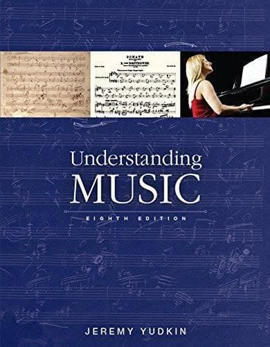 Understanding Music 8Th Edition – PDF ebook