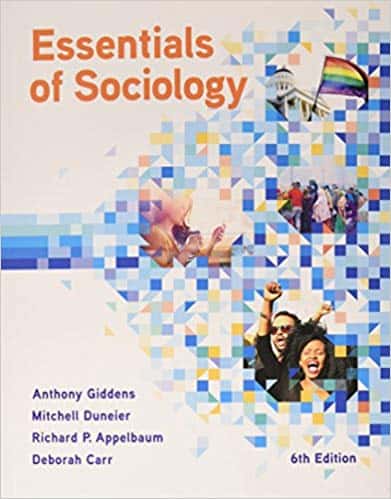 Essentials of Sociology 6e pdf