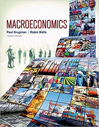 Macroeconomics (Fourth Edition) - eBook
