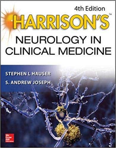 Harrison's Neurology in Clinical Medicine (4th Edition) - eBook