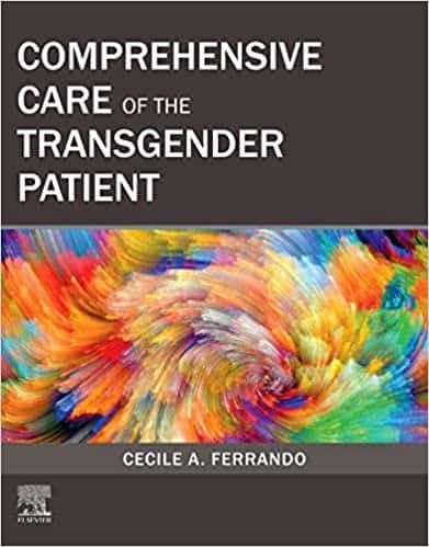 Comprehensive Care of the Transgender Patient – PDF ebook