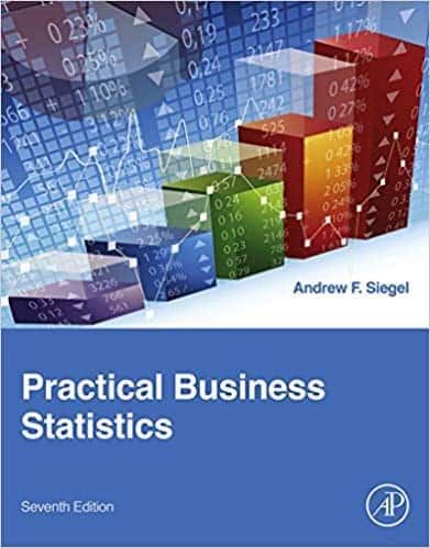 Practical Business Statistics (7th Edition) – PDF ebook
