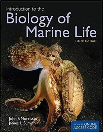 Introduction to the Biology of Marine Life (10th Edition) – PDF ebook