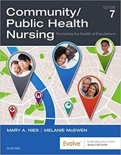Community/Public Health Nursing: Promoting the Health of Populations (7th Edition) – PDF ebook