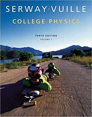 College Physics (10th Edition) – PDF ebook