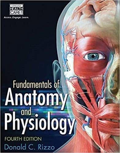 Fundamentals of Anatomy and Physiology (4th edition) - MindTap Course List – PDF ebook