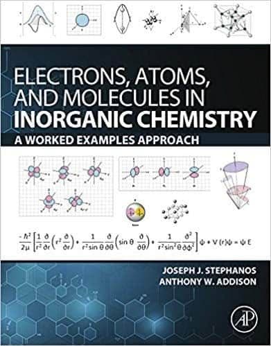 Electrons, Atoms, and Molecules in Inorganic Chemistry – PDF ebook